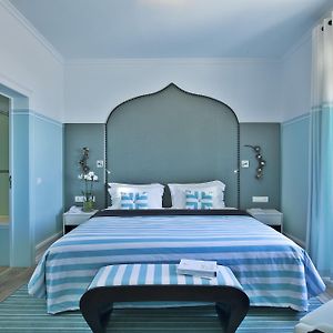 Superior Kamer met een King Size Bed