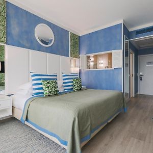 Superior Kamer met een King Size Bed
