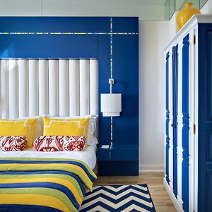 Superior Kamer met een King Size Bed