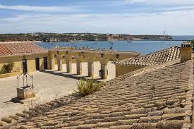 Fort van Santa Catarina